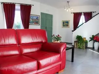 Bouganville B&B Cefalù Alojamento de Acomodação e Pequeno-almoço