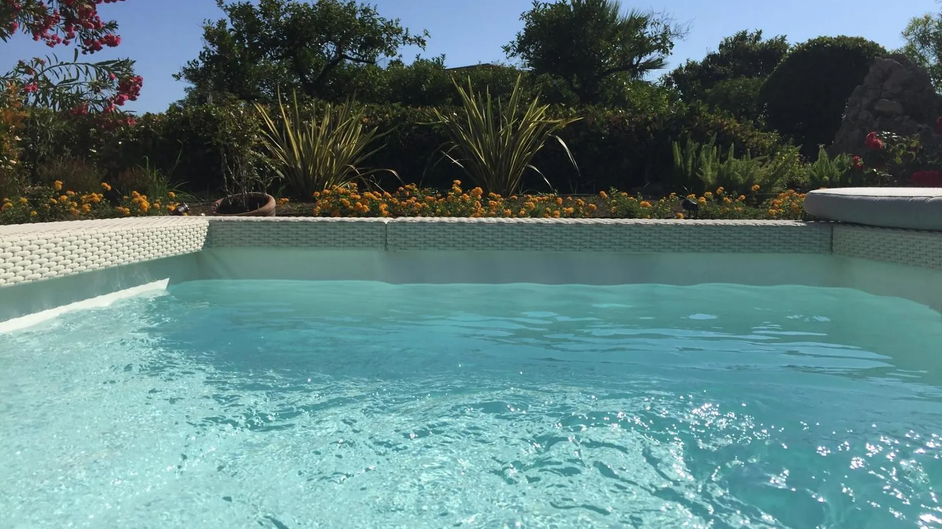 Bouganville B&B Cefalu Italy