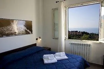 Bouganville B&B Cefalù Italie