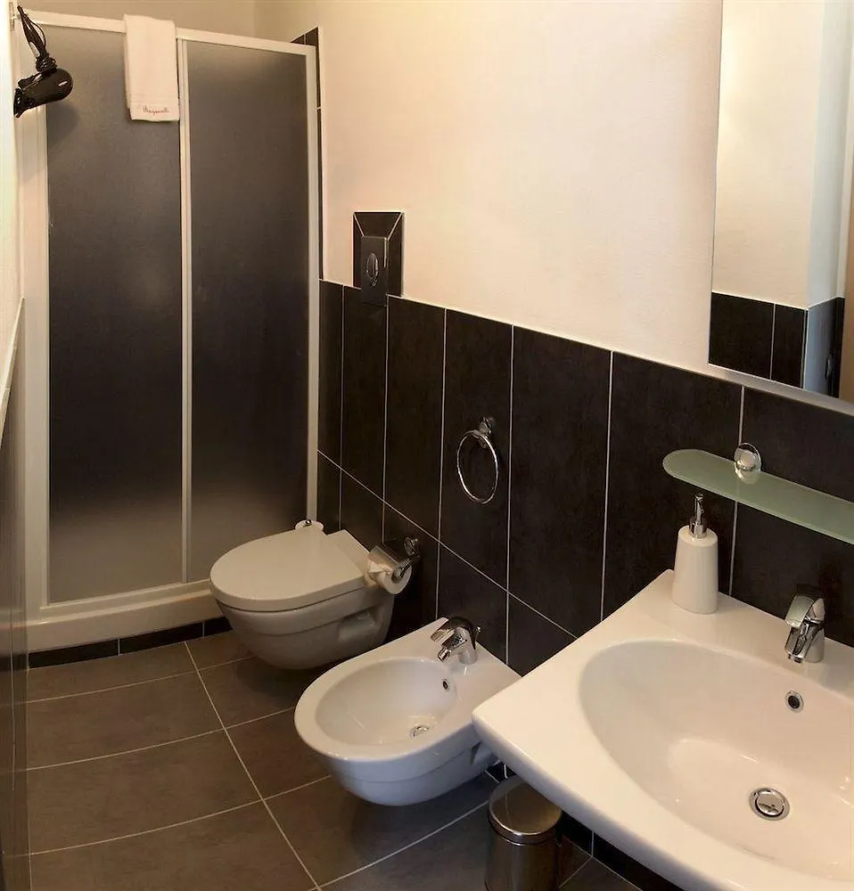 Bouganville B&B Cefalu Italy