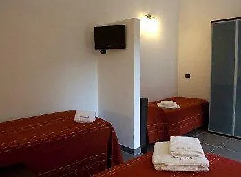 Bouganville B&B Cefalù 3*,