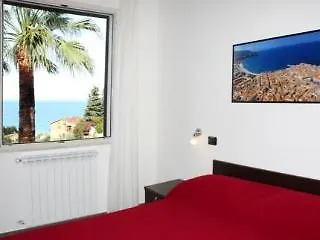 Bouganville B&B Cefalù