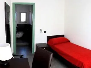 Bouganville B&B Cefalù Italie