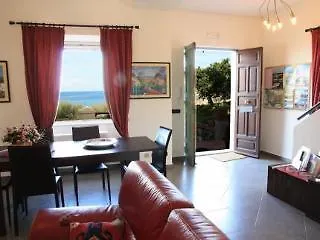 Bouganville B&B Cefalù