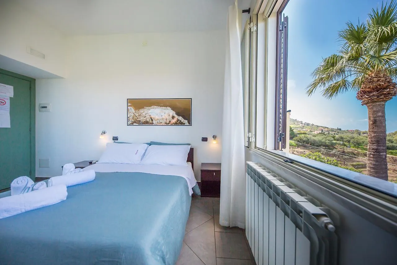 Bouganville B&B Cefalù